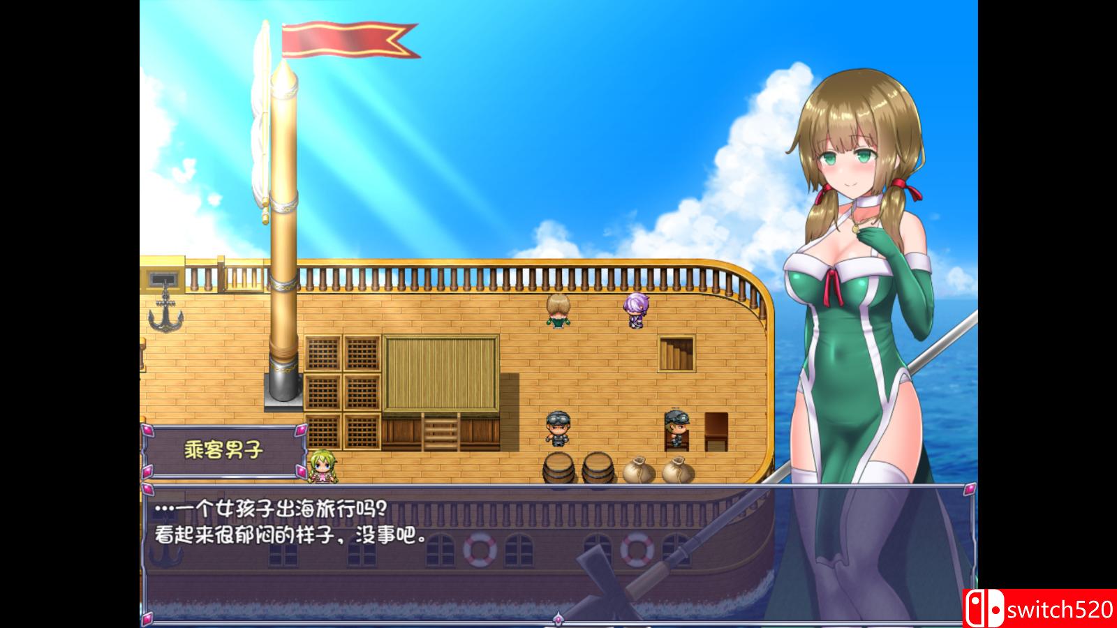 《仙肴圣餐》免安装绿色中文版（健康版）_0