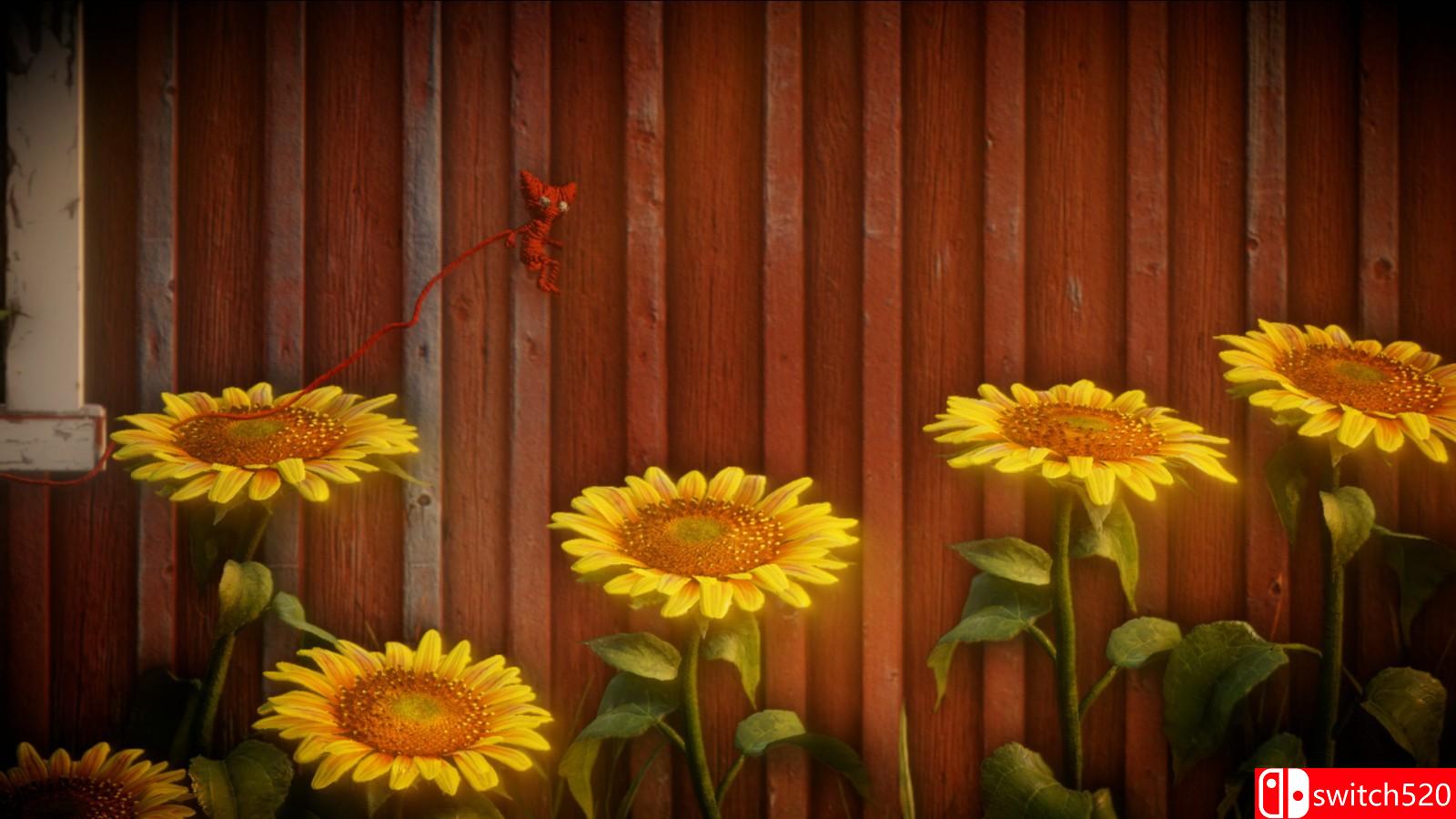 《毛线小精灵》游戏截图2