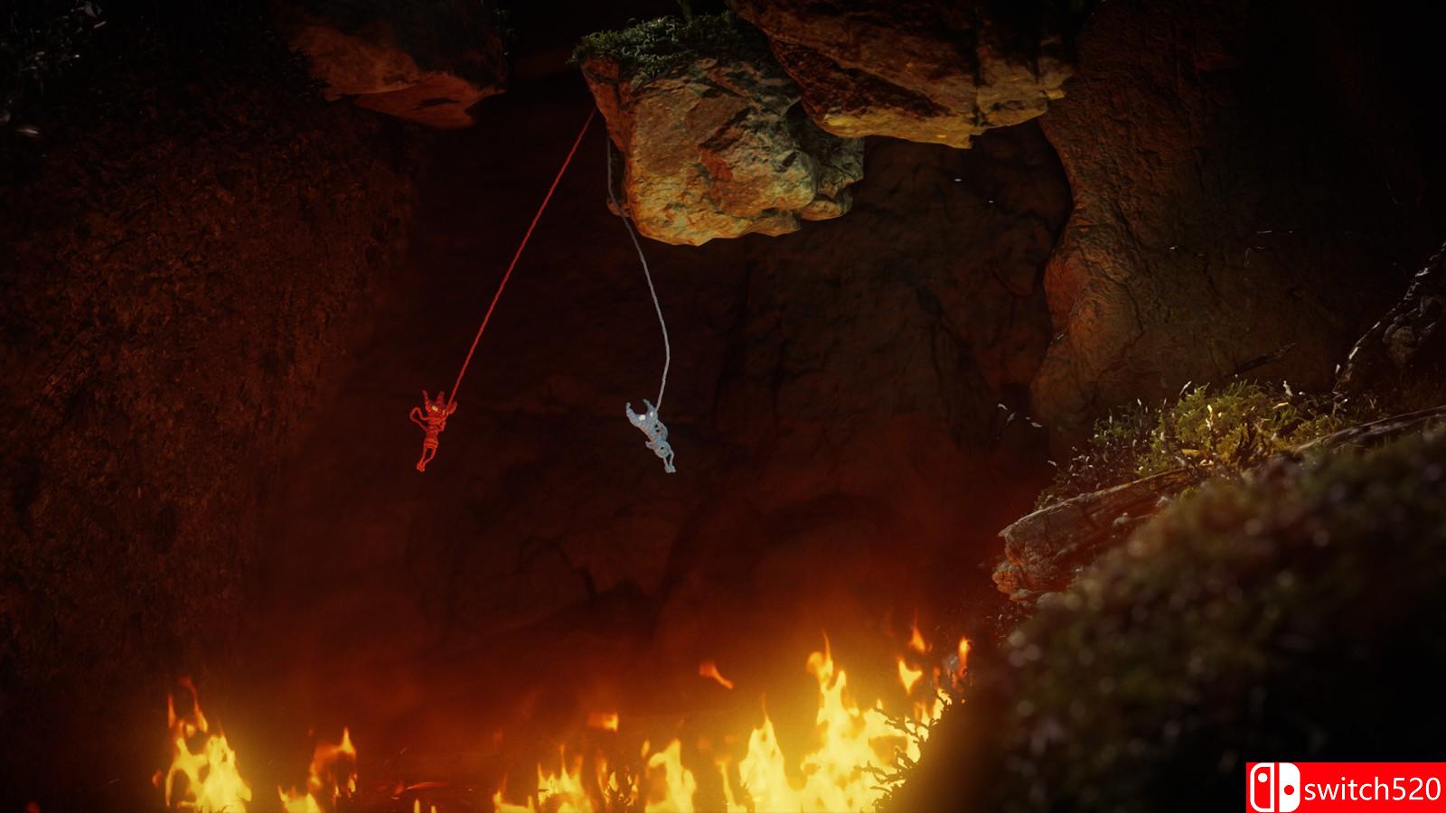 《毛线小精灵2》游戏截图3