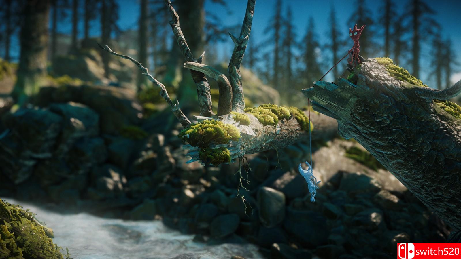 《毛线小精灵2》游戏截图4