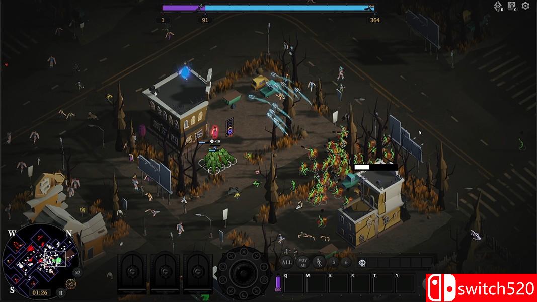 《死亡围城完整版序章》免安装绿色中文版_2