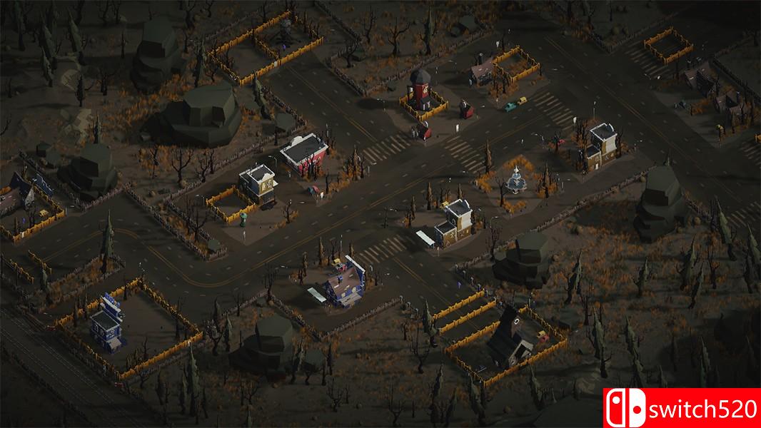 《死亡围城完整版序章》免安装绿色中文版_5