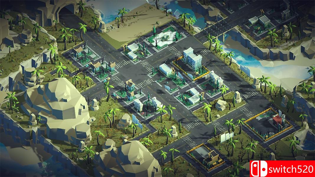 《死亡围城完整版序章》免安装绿色中文版_4