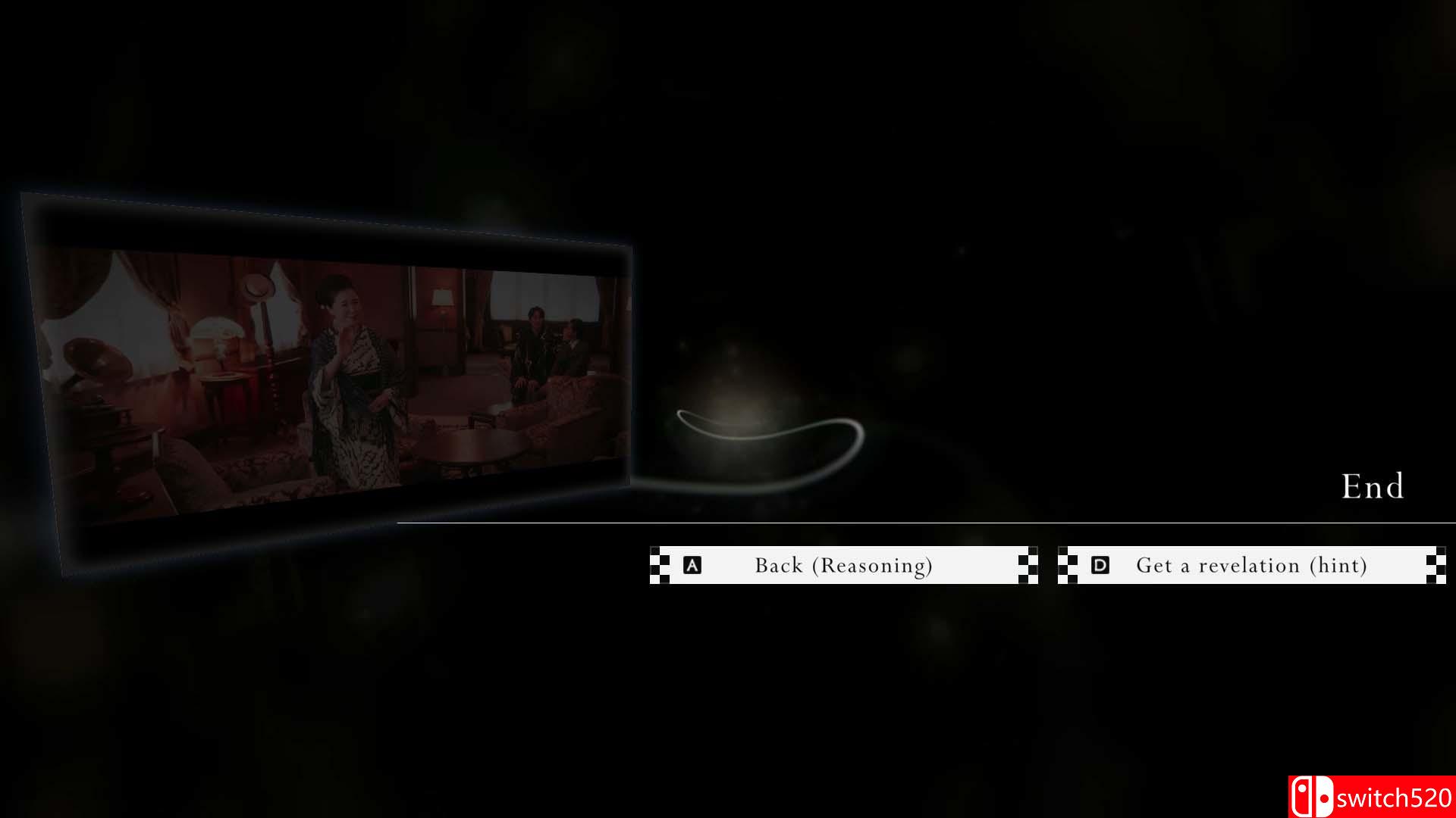 《春逝百年抄》游戏截图6