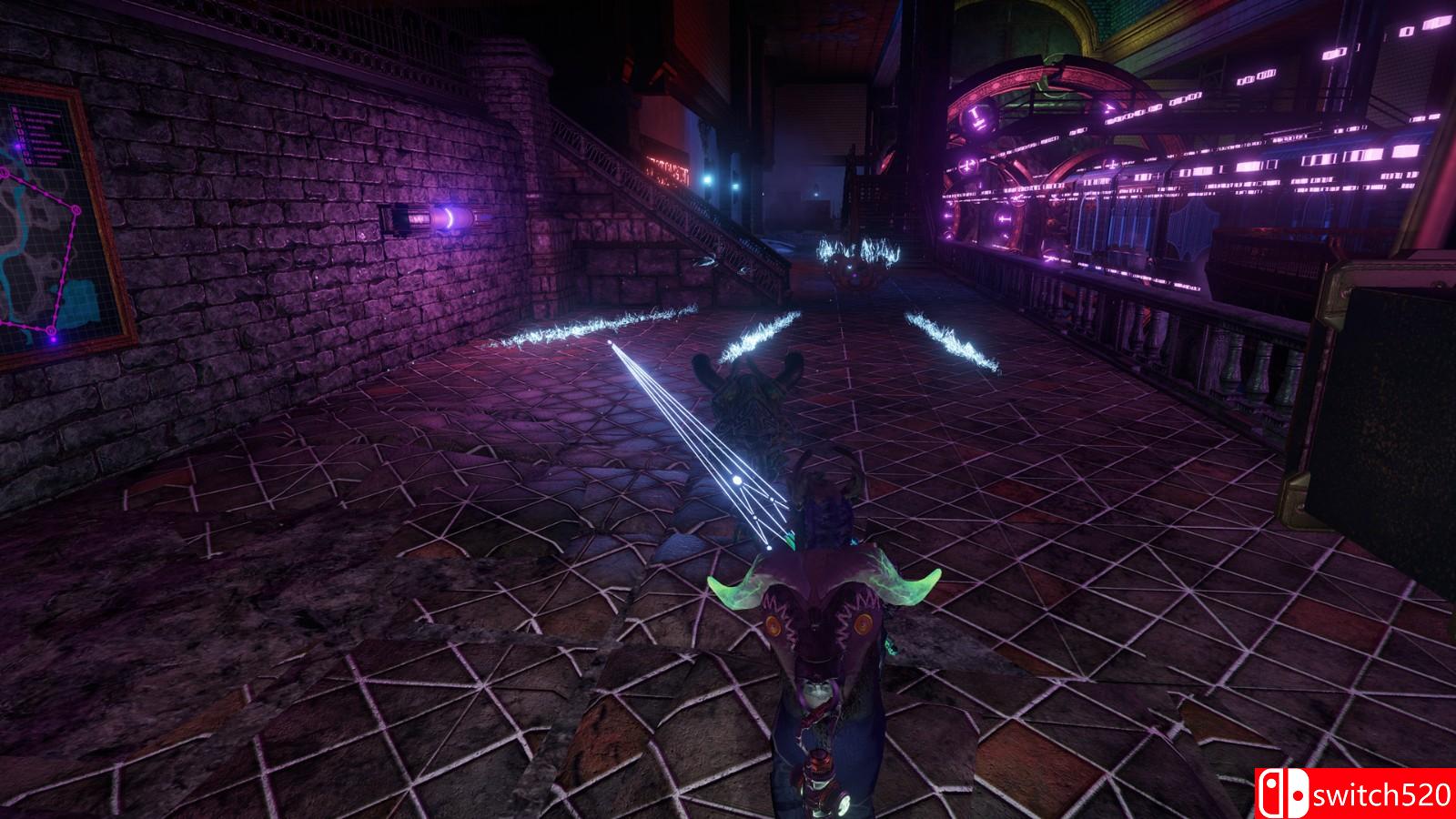 《物质世界终极版》游戏截图4