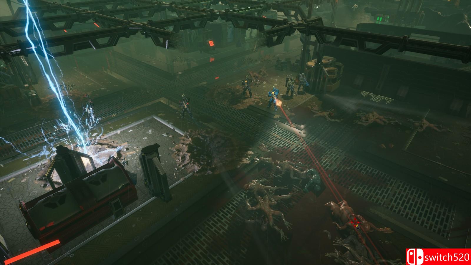 《红至日2：幸存者》免安装整合叛乱者DLC绿色中文版_1