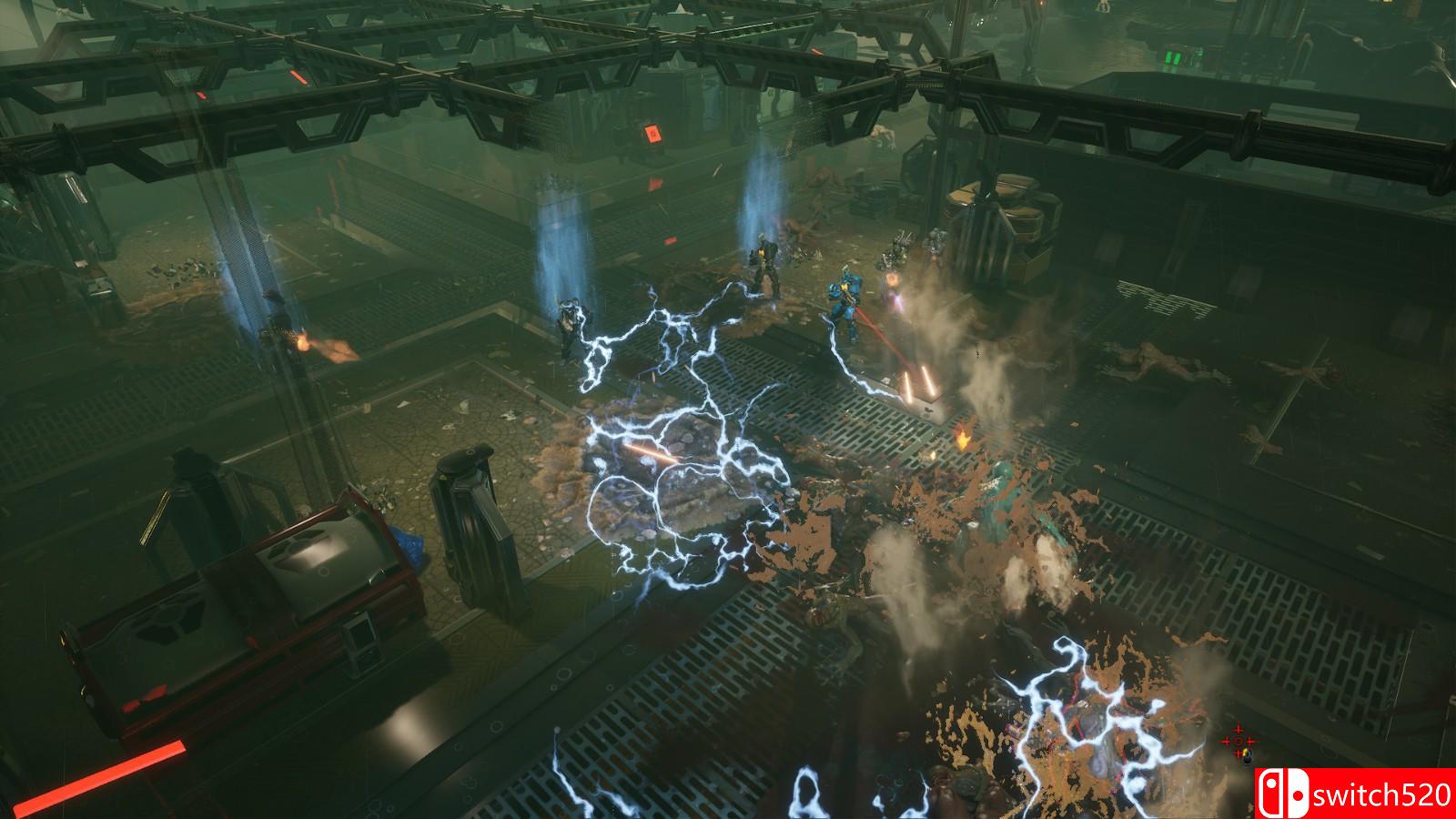 《红至日2：幸存者》免安装整合叛乱者DLC绿色中文版_3