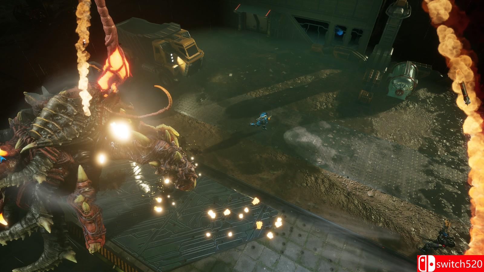 《红至日2：幸存者》免安装整合叛乱者DLC绿色中文版_4