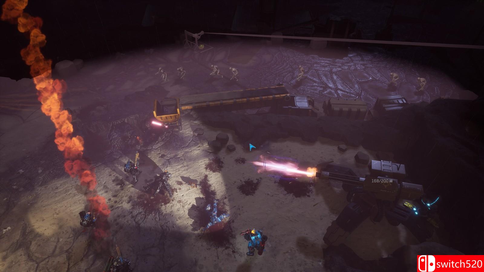 《红至日2：幸存者》免安装整合叛乱者DLC绿色中文版_5