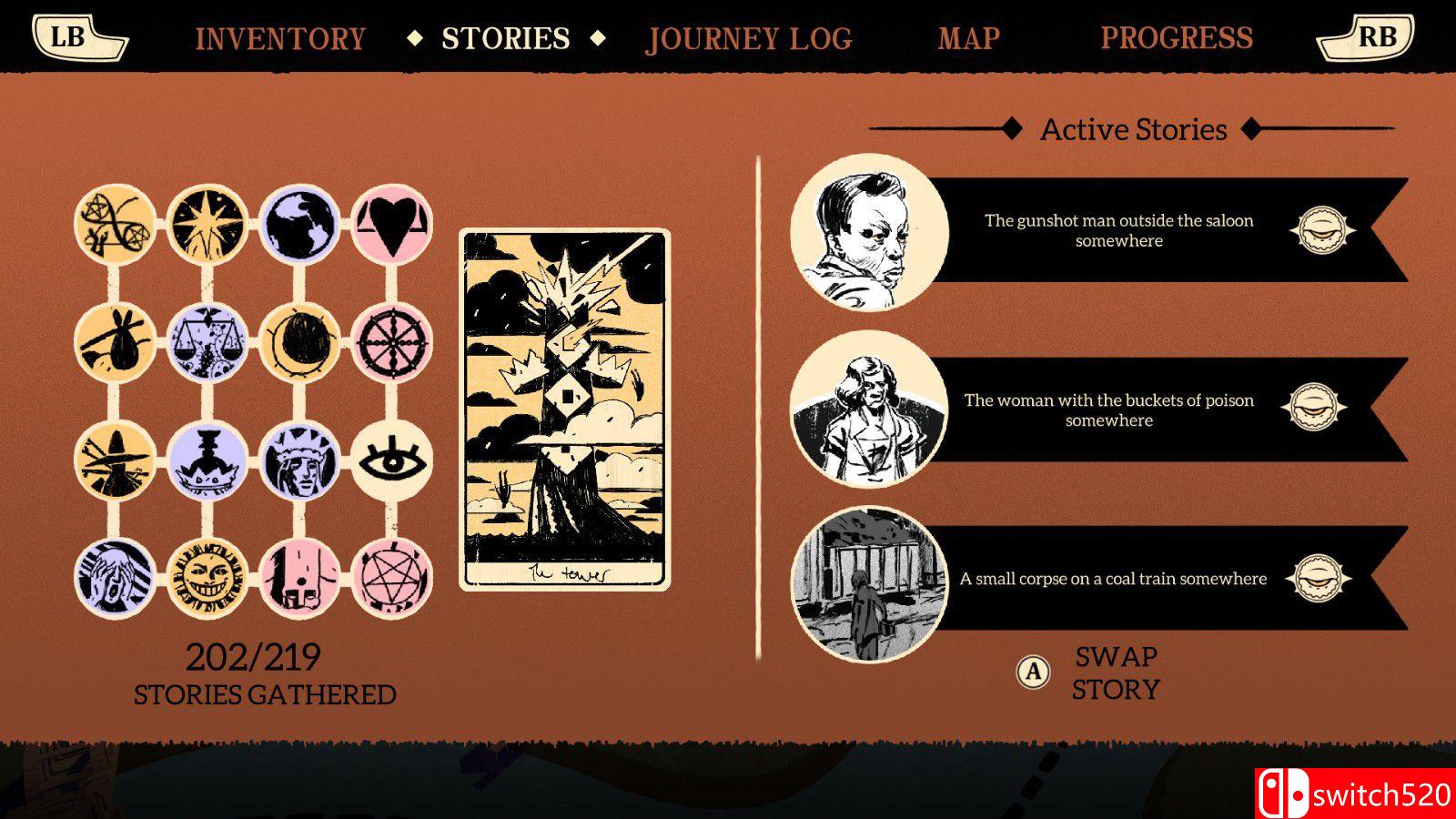 《彼处水如酒》游戏截图3