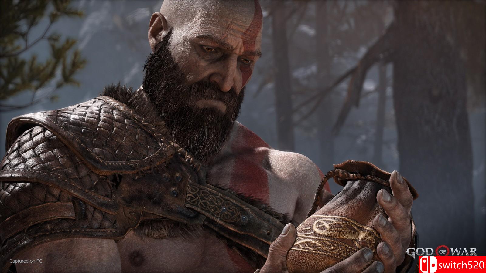 《战神4》免安装-豪华版-V1.0.11hotfix绿色中文版_4