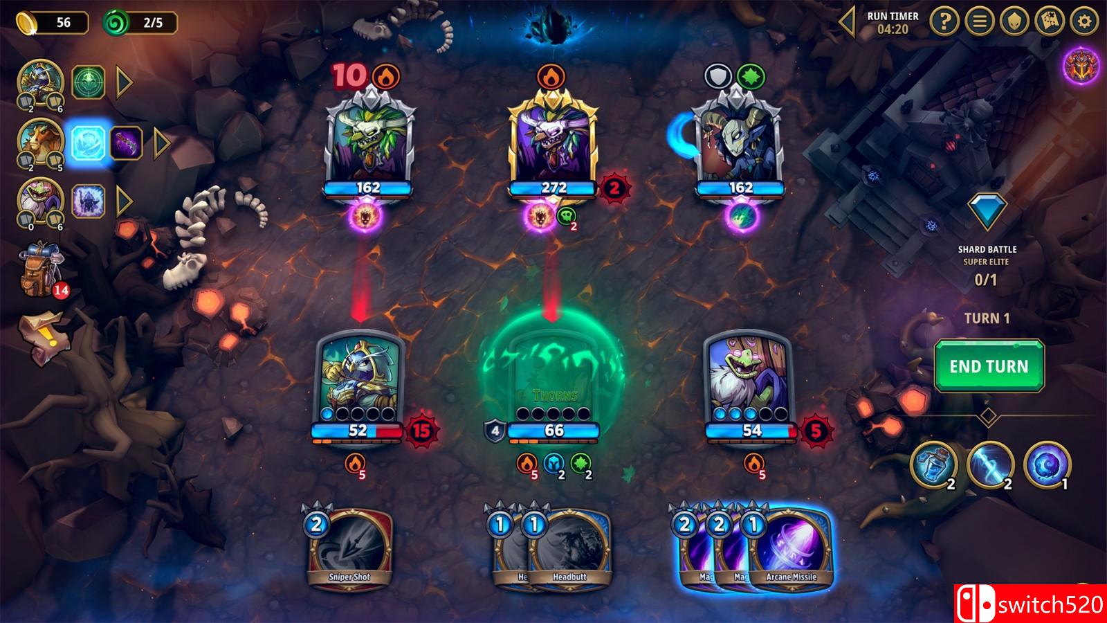 《阿尔坎：阿克汉的崛起》免安装v10.65绿色中文版_1