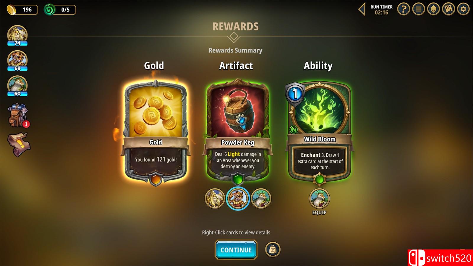 《阿尔坎：阿克汉的崛起》免安装v10.65绿色中文版_4