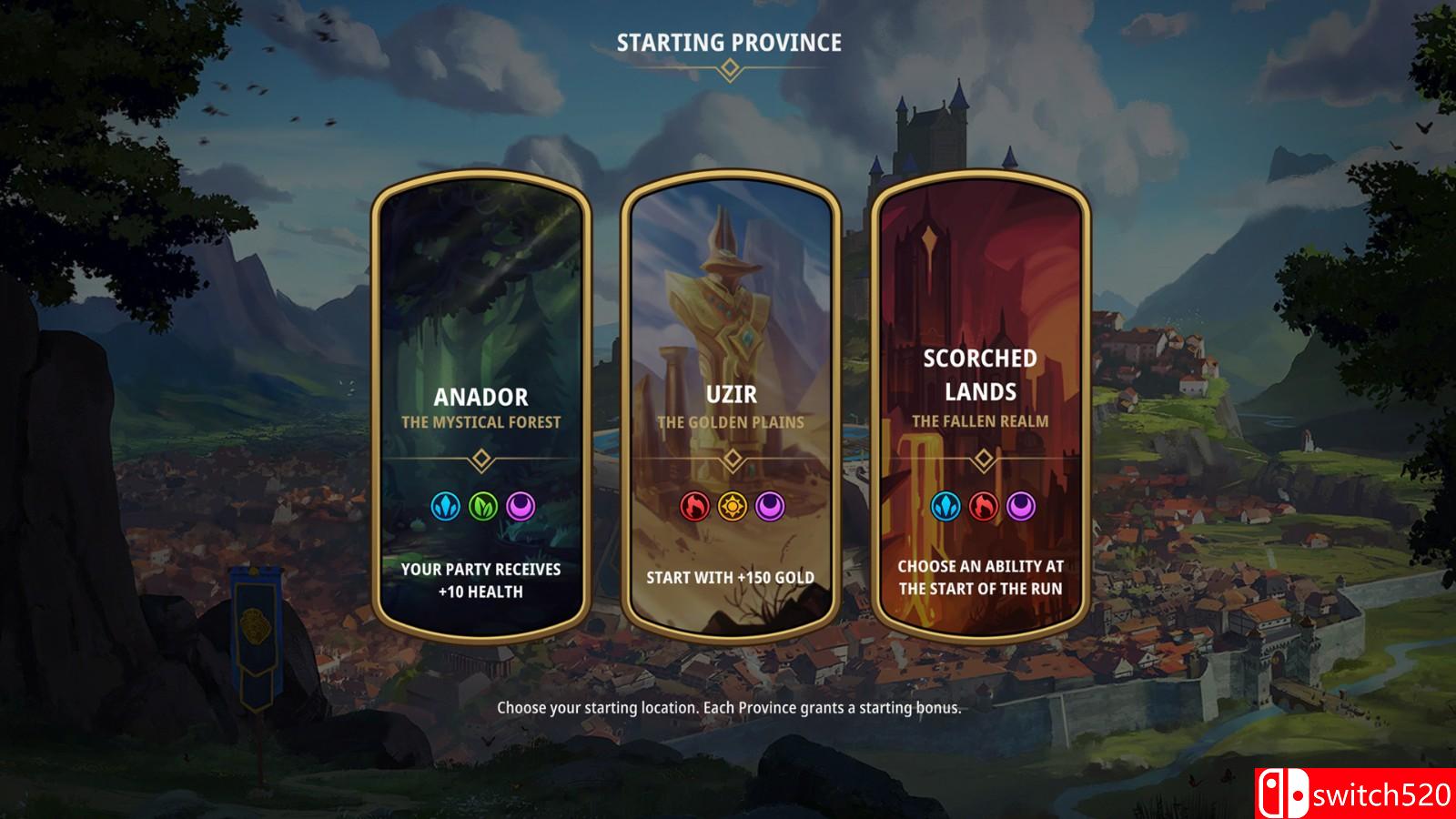 《阿尔坎：阿克汉的崛起》免安装v10.65绿色中文版_5