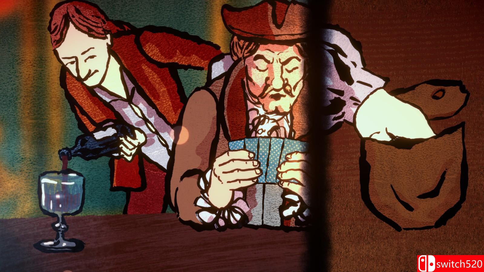 《千爵史诗》游戏截图1