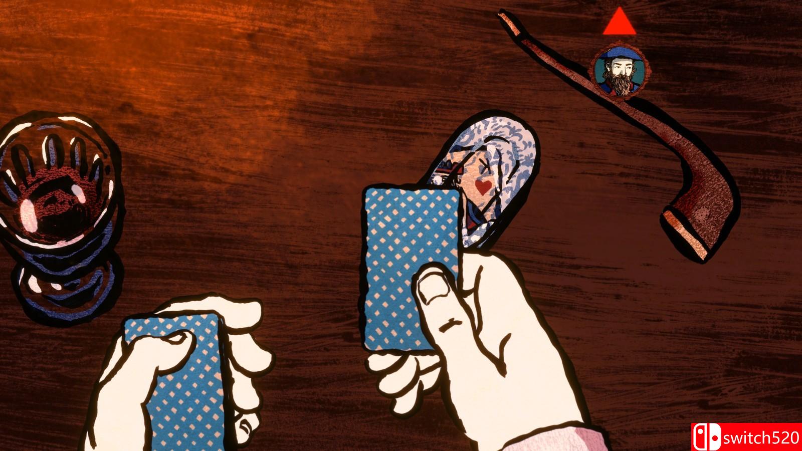 《千爵史诗》游戏截图3