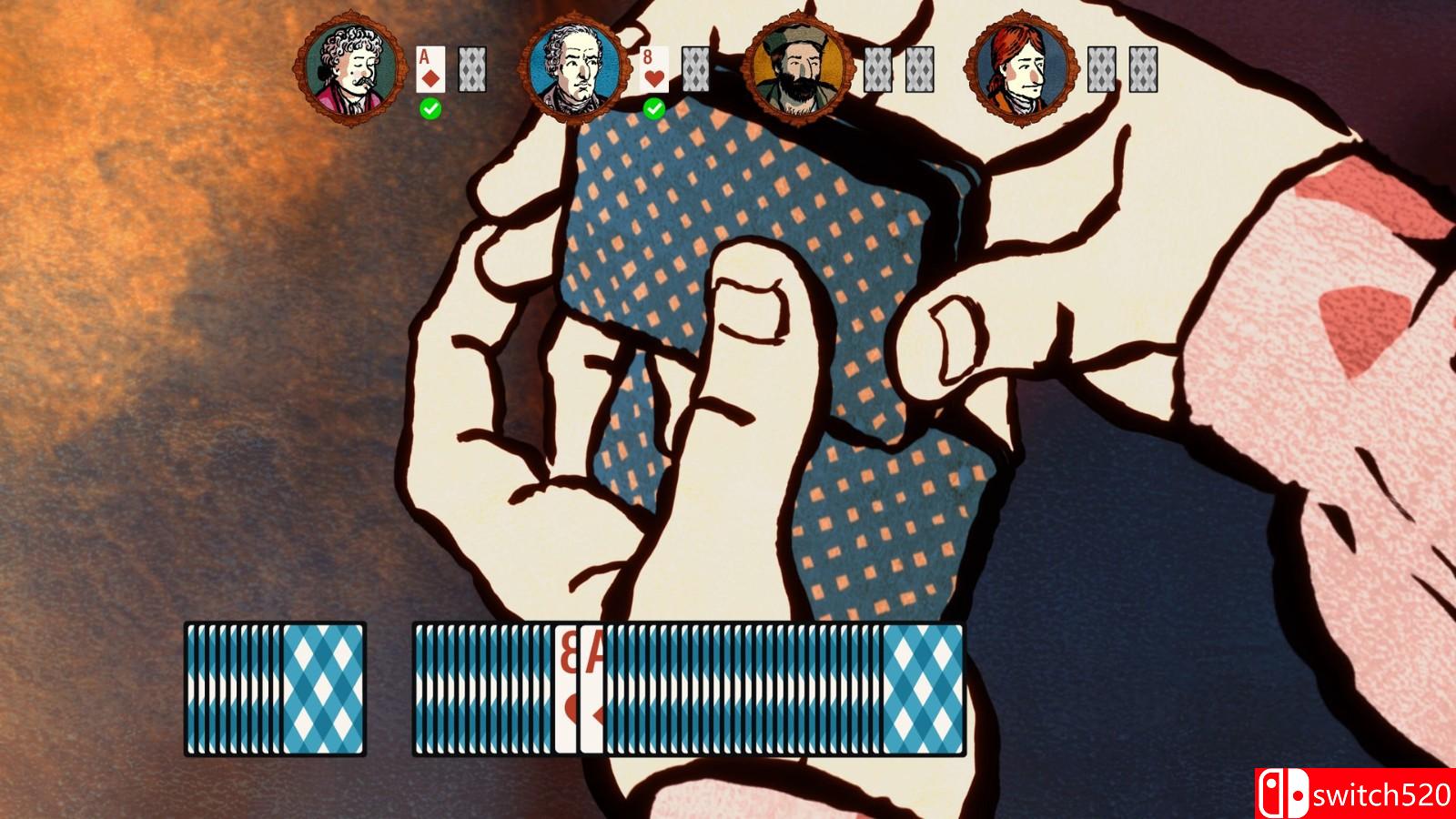 《千爵史诗》游戏截图5