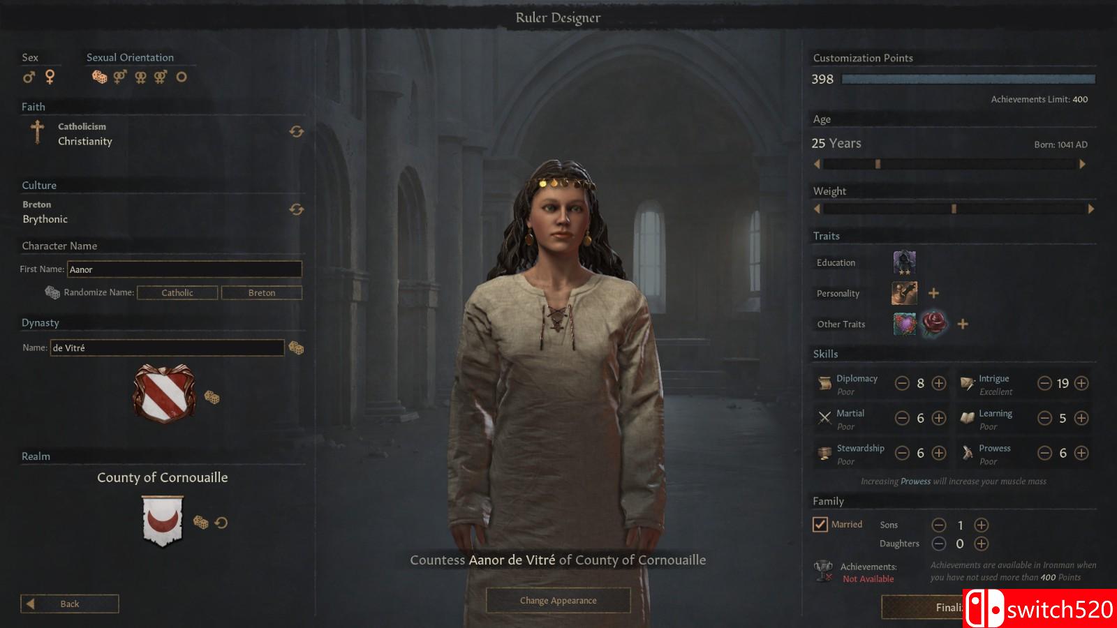 《王国风云3》免安装整合5DLC绿色中文版_0