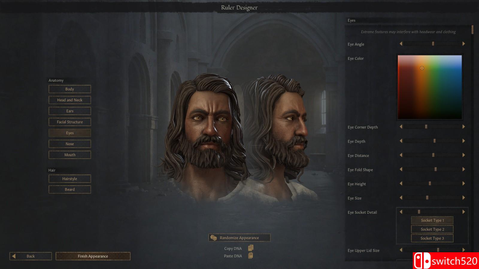 《王国风云3》免安装整合5DLC绿色中文版_1