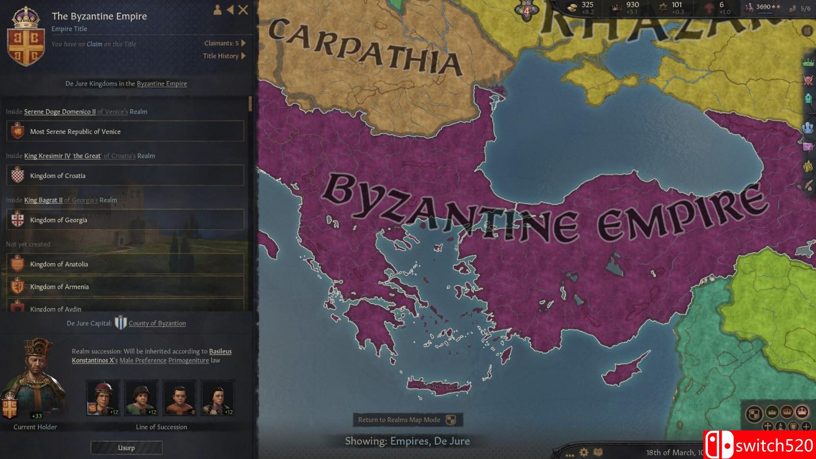 《王国风云3》免安装整合5DLC绿色中文版_2