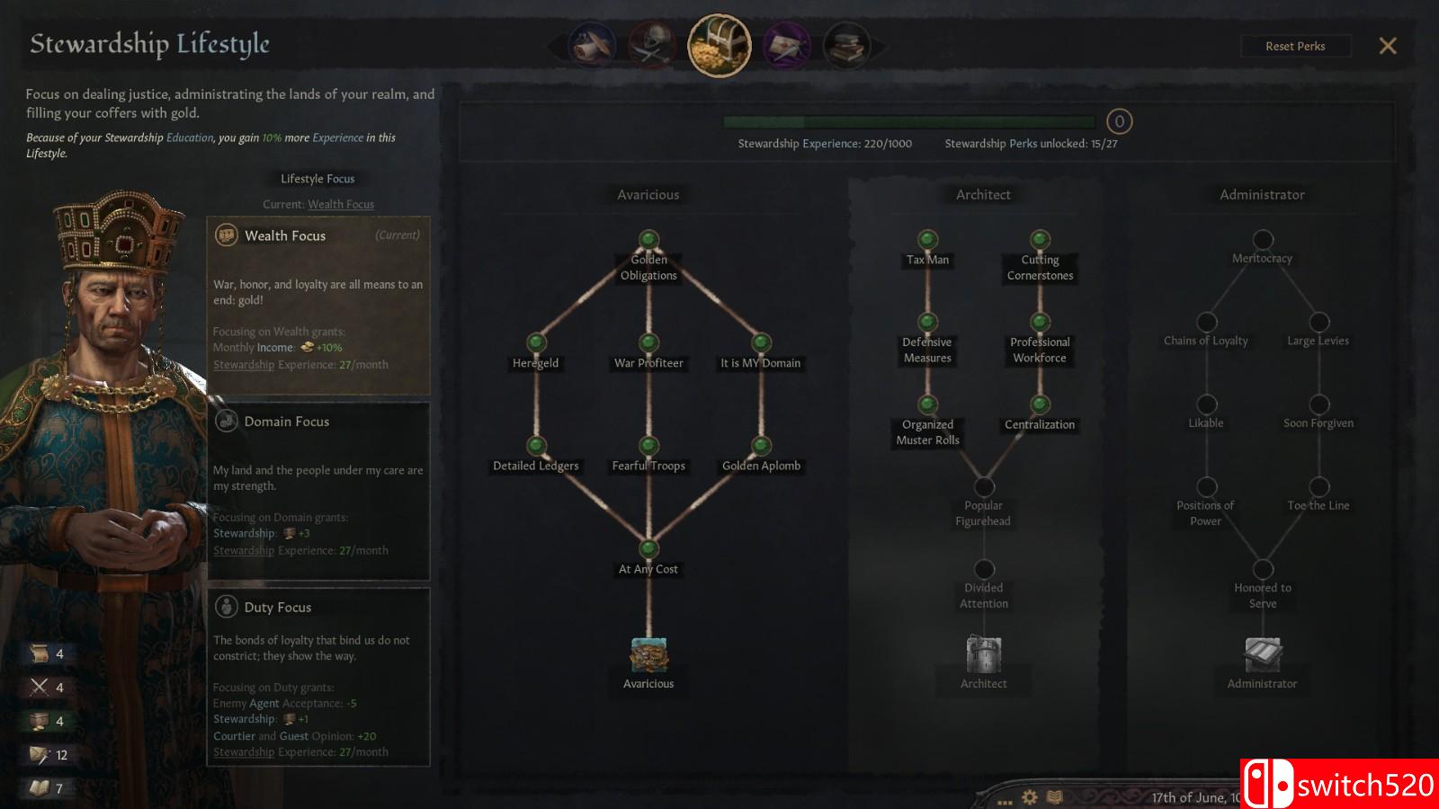 《王国风云3》免安装整合5DLC绿色中文版_3