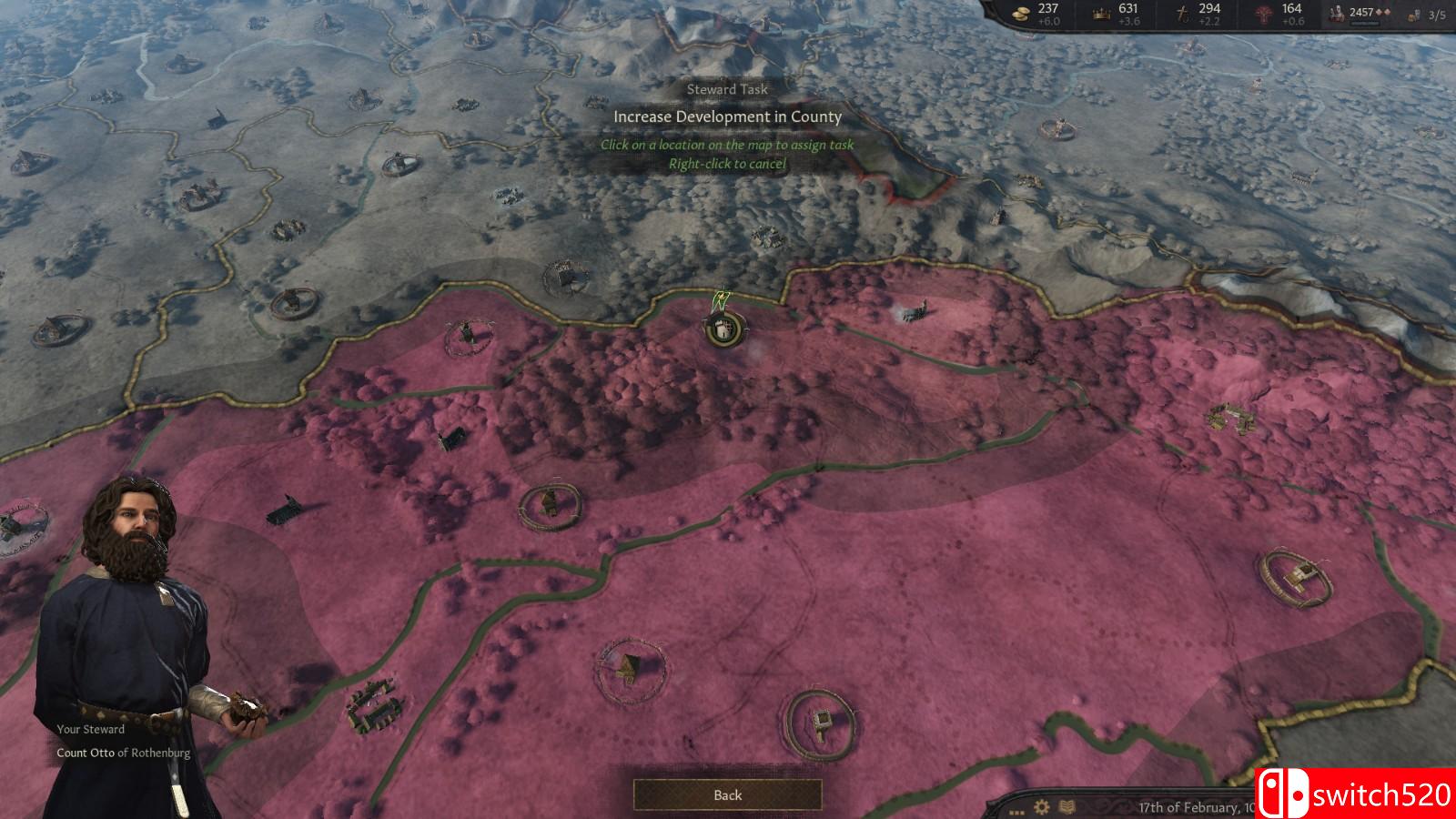 《王国风云3》免安装整合5DLC绿色中文版_5