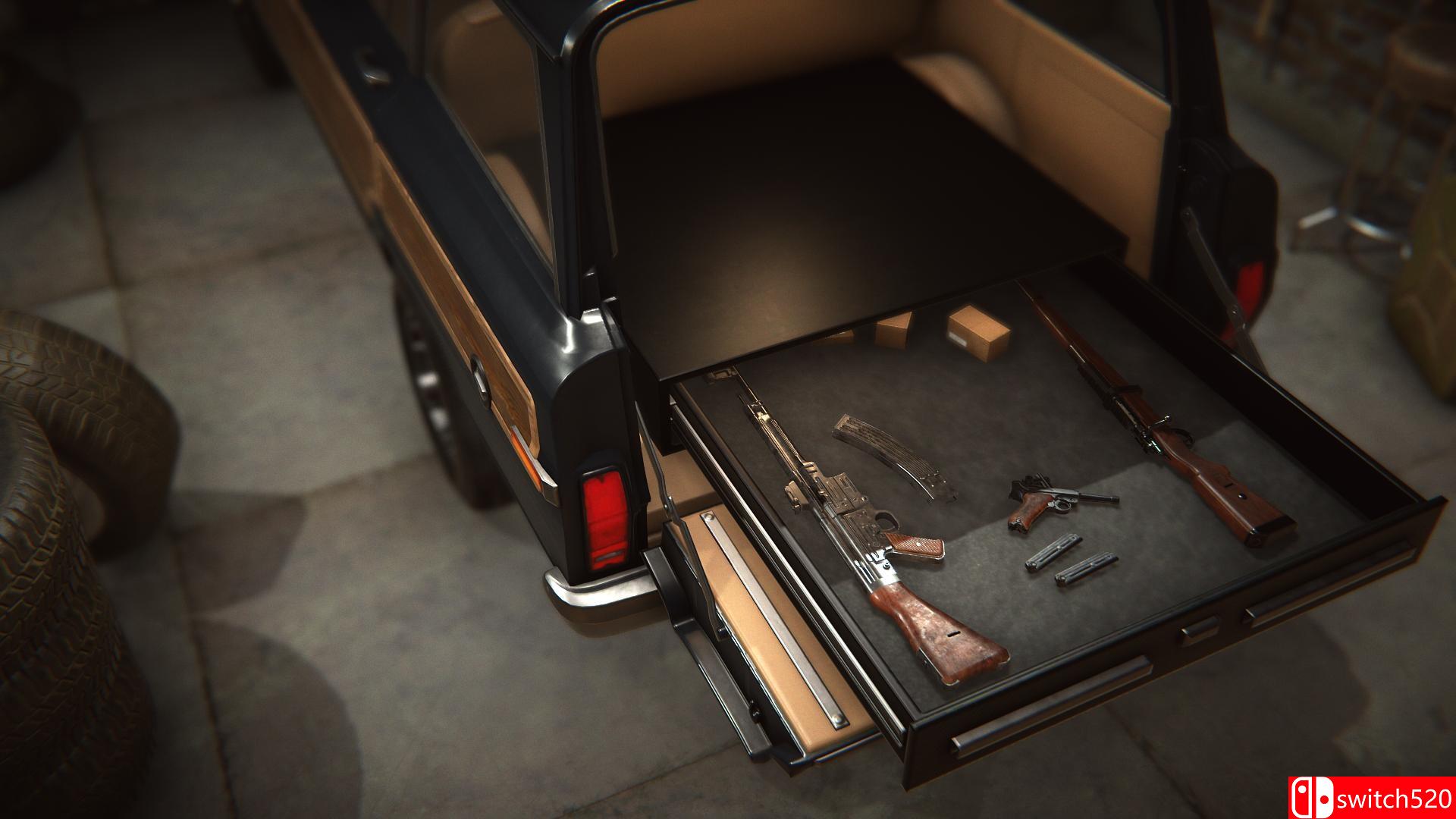 《枪匠模拟器》免安装playtest绿色中文版_0