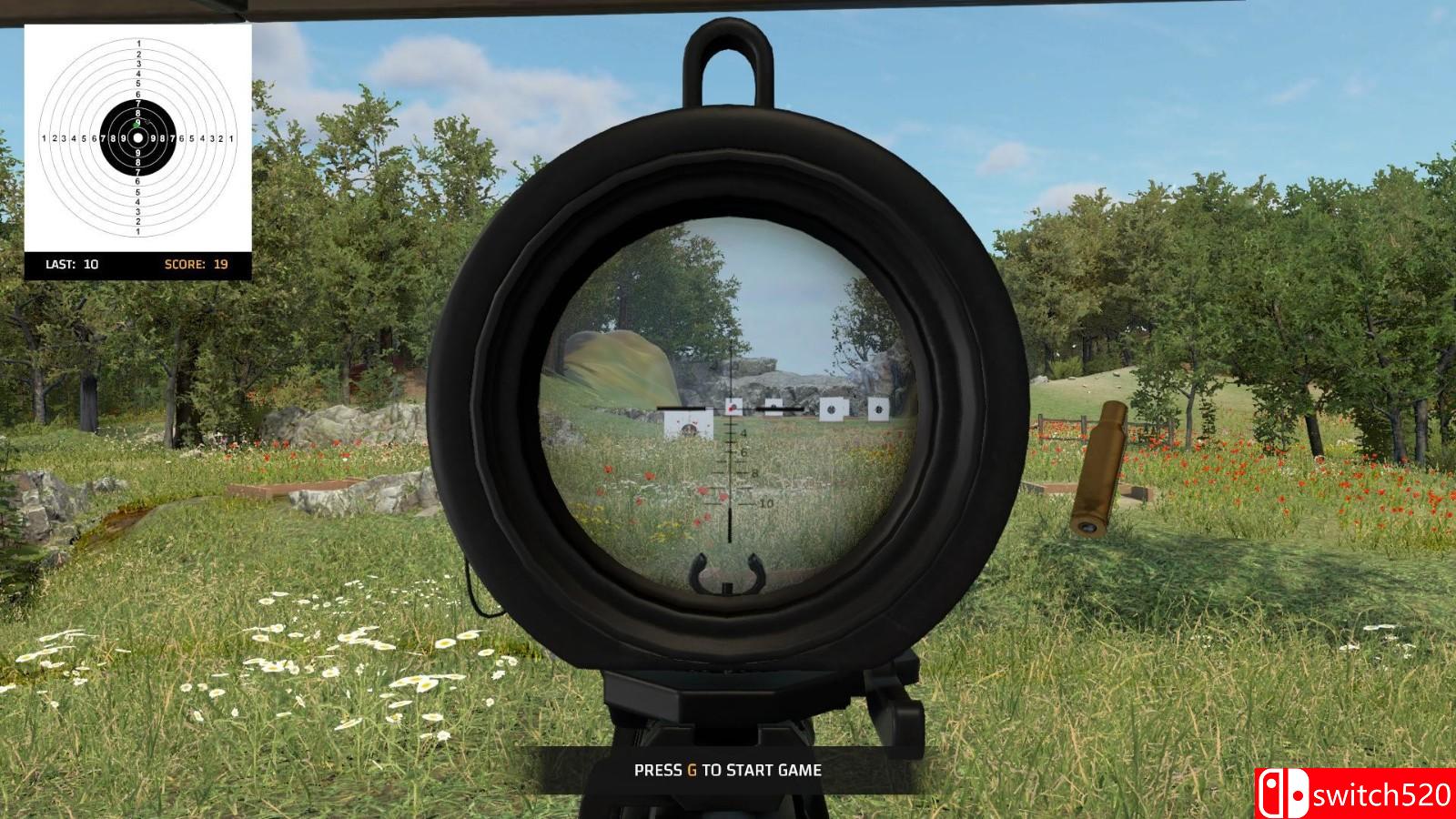 《枪匠模拟器》免安装playtest绿色中文版_4