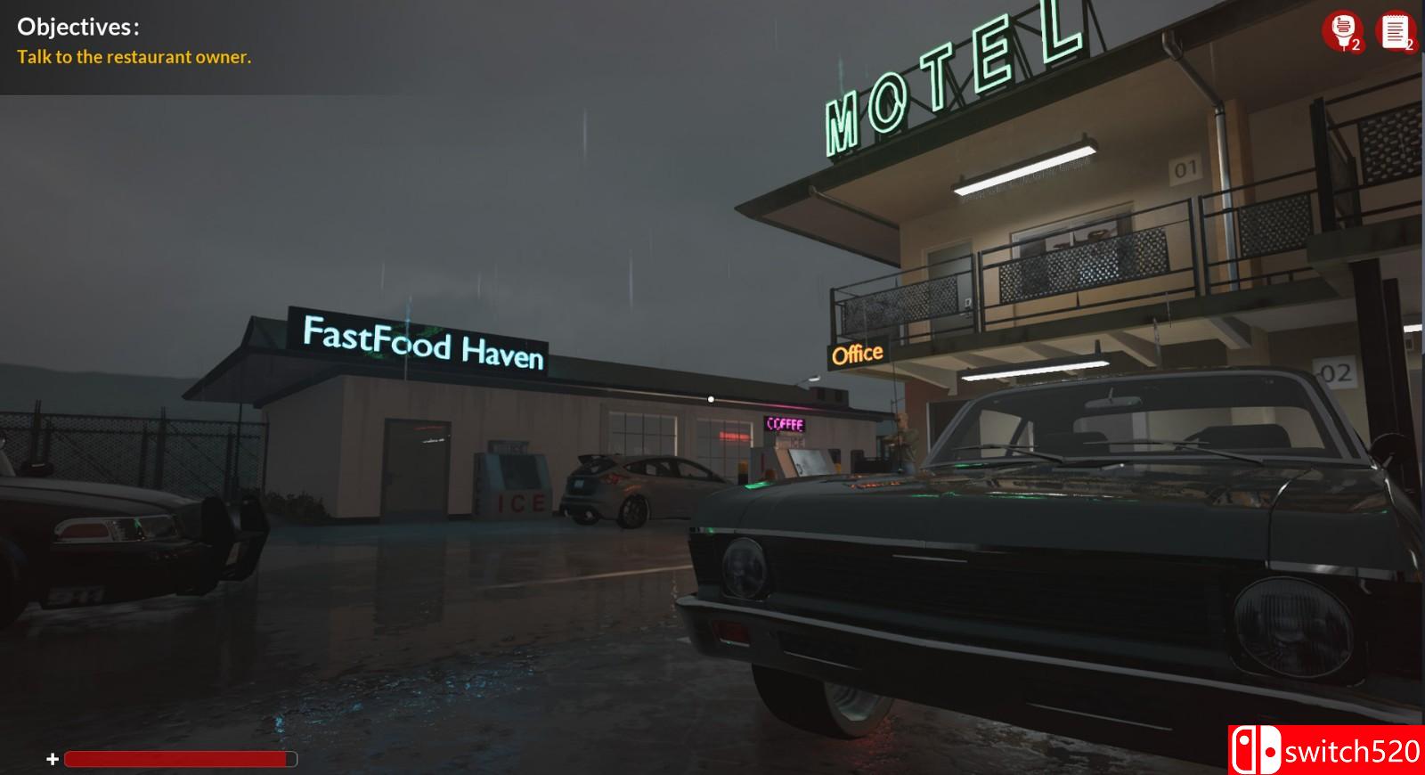 《警察枪战》游戏截图2