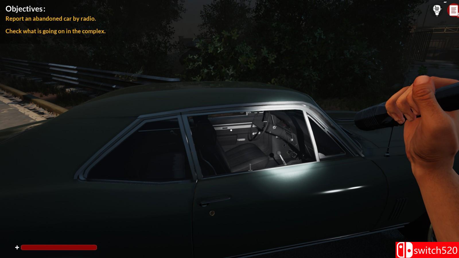 《警察枪战》游戏截图4