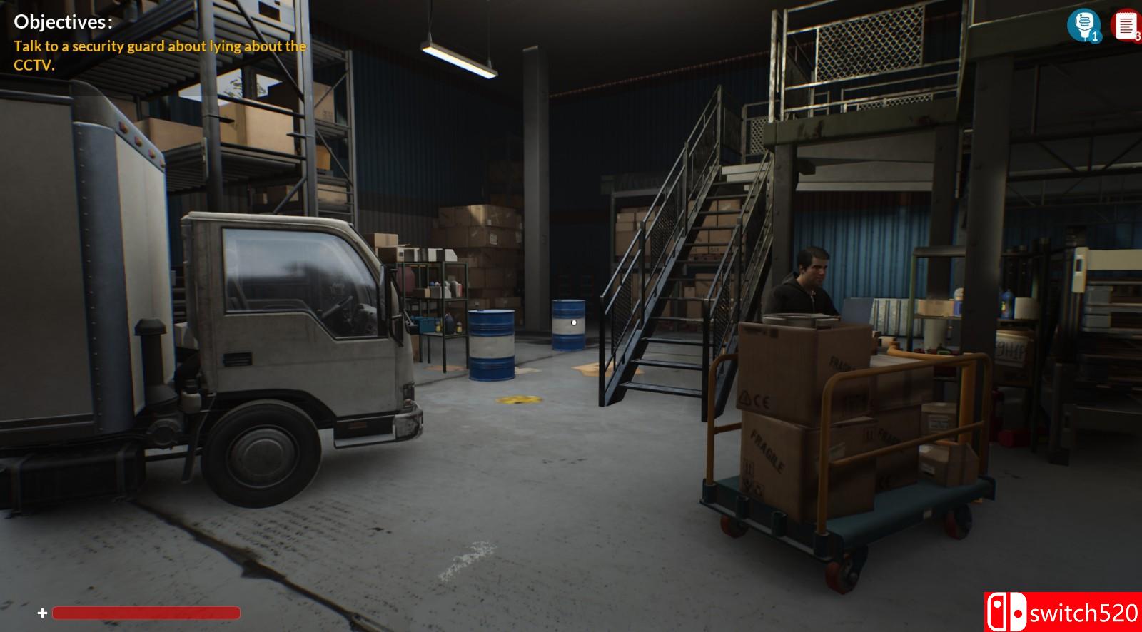 《警察枪战》游戏截图5