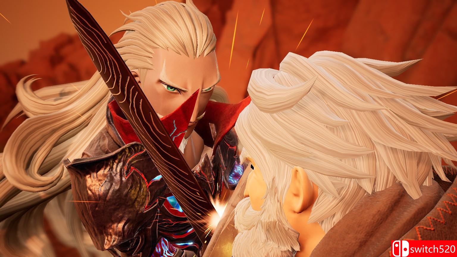 《勇气默示录2》游戏截图5