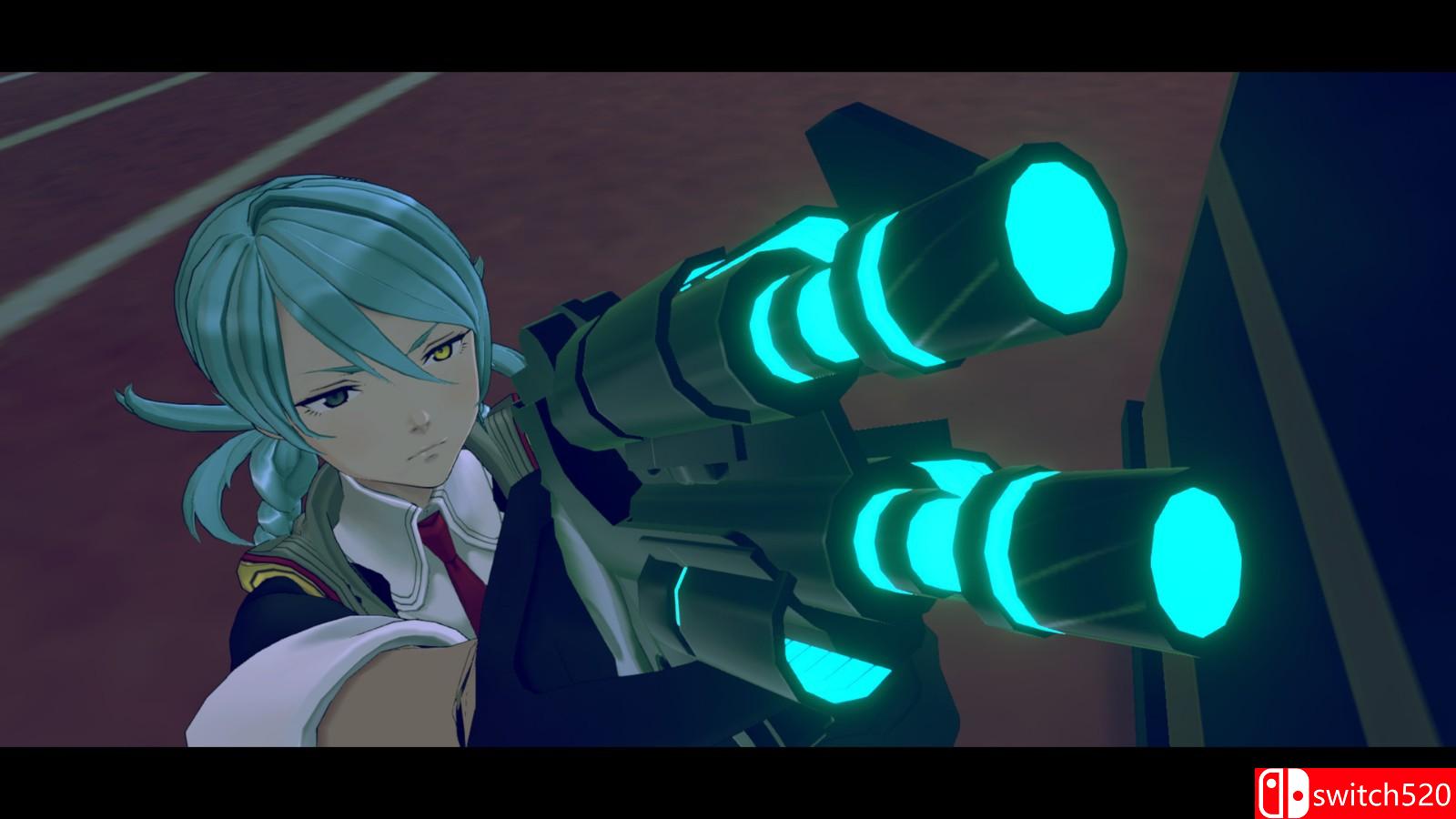 《AI梦境档案：涅槃肇始》游戏截图3