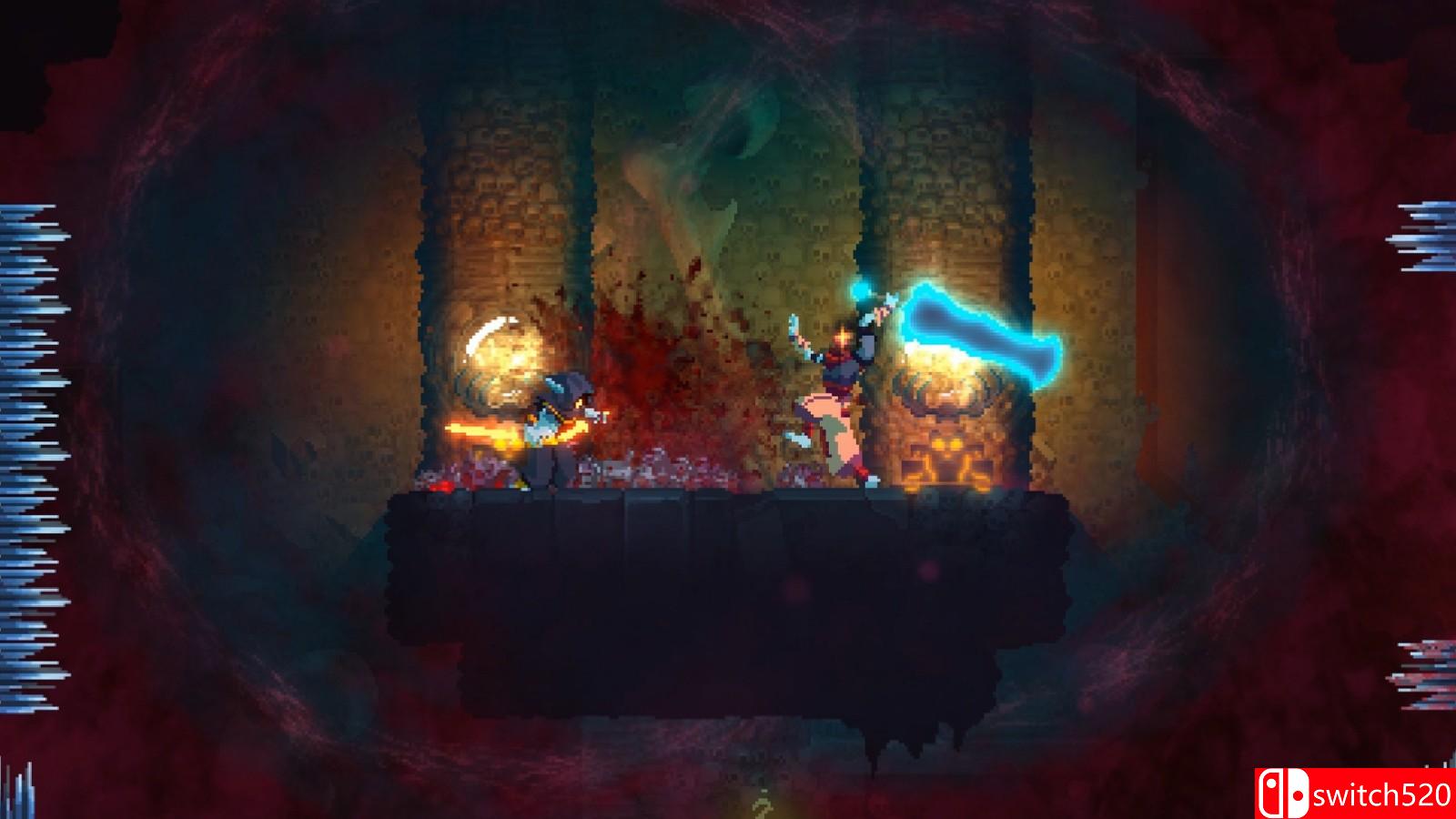 《死亡细胞》免安装v29绿色中文版_3