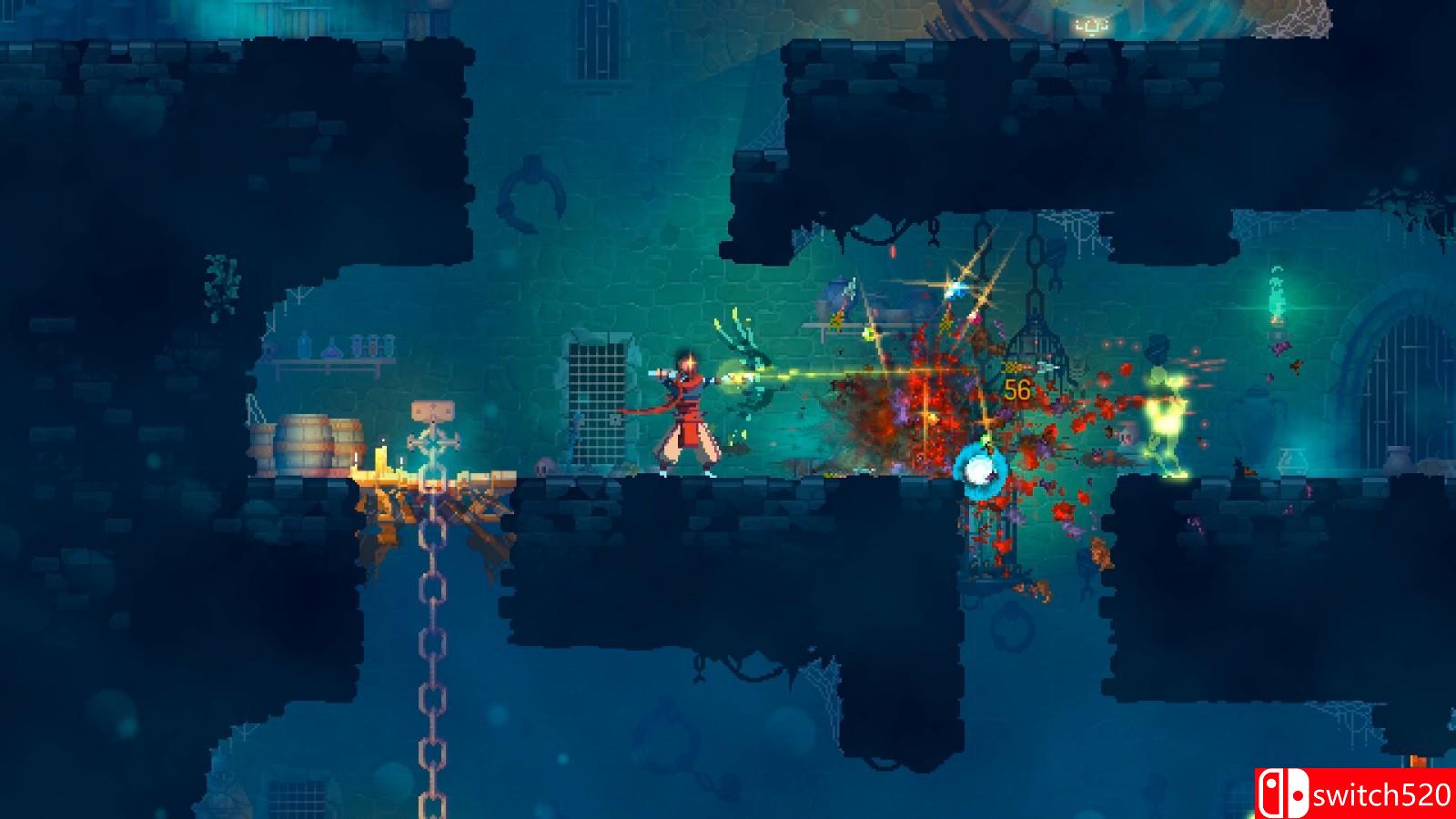 《死亡细胞》免安装v29绿色中文版_4