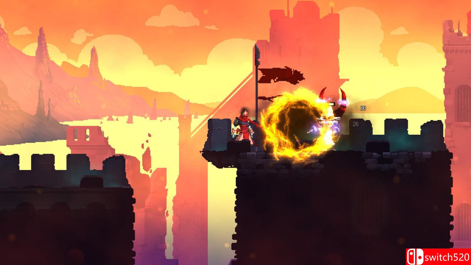 《死亡细胞》免安装v29绿色中文版_5