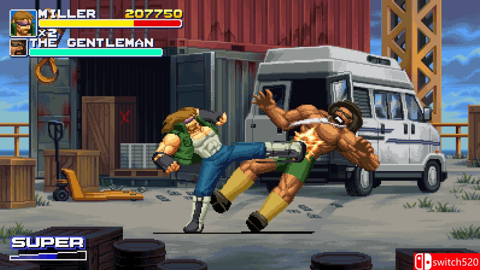 《终极宿怨》免安装v29绿色中文版_0