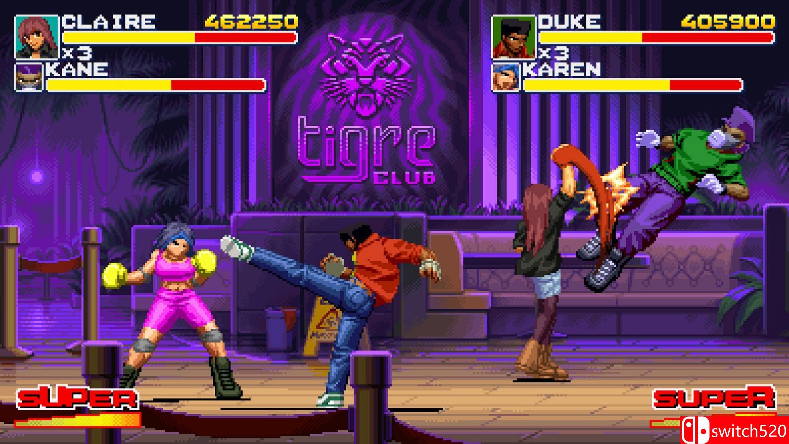 《终极宿怨》免安装v29绿色中文版_3