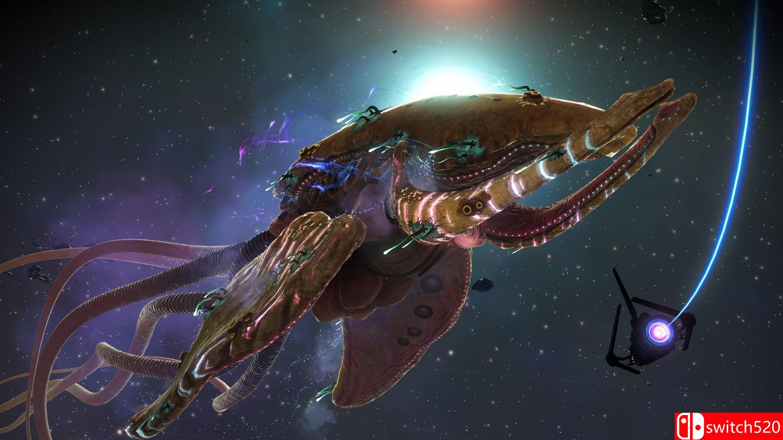 《无人深空》免安装v3.92绿色中文版_1