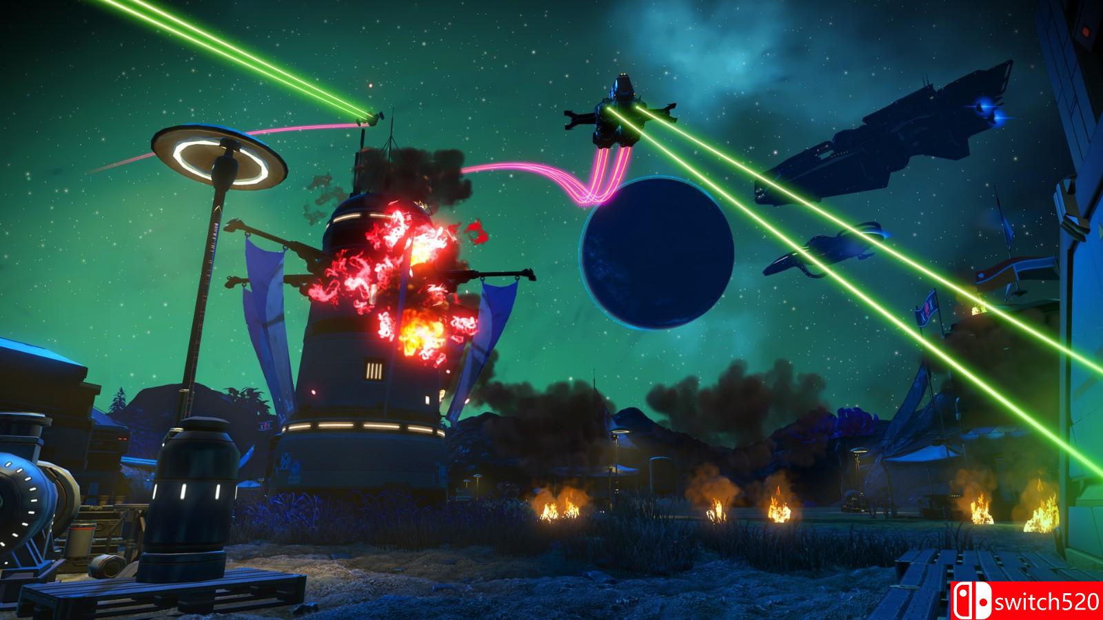 《无人深空》免安装v3.92绿色中文版_5