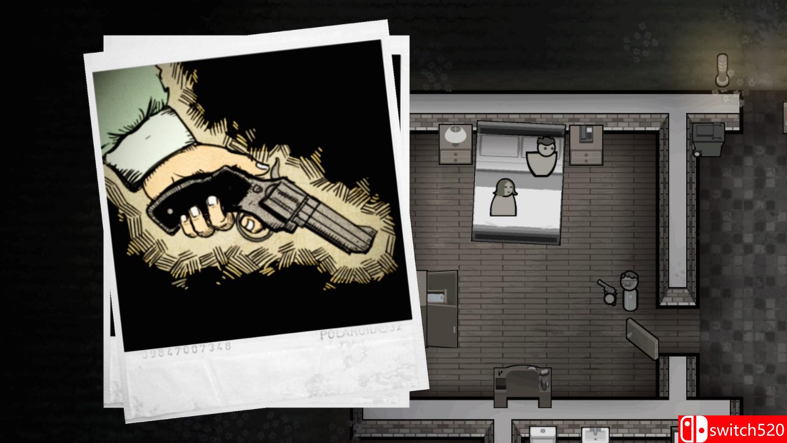 《监狱建筑师》游戏截图5