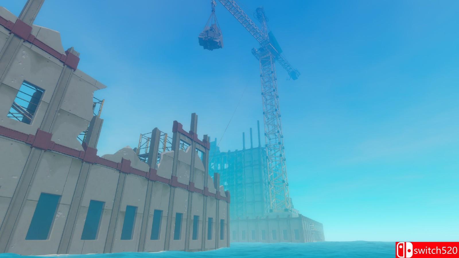 《木筏求生》游戏截图4