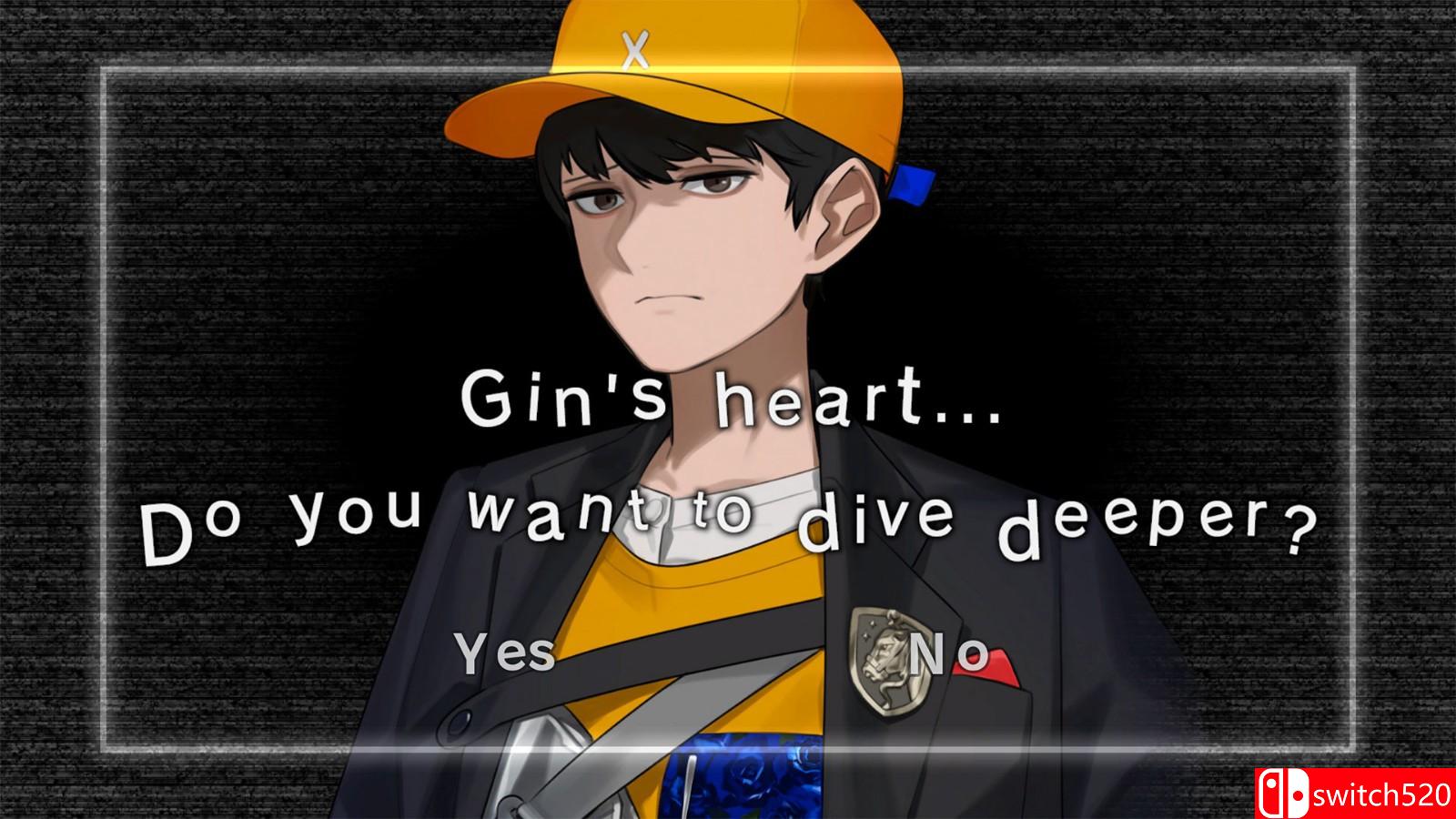 《卡里古拉2》游戏截图4