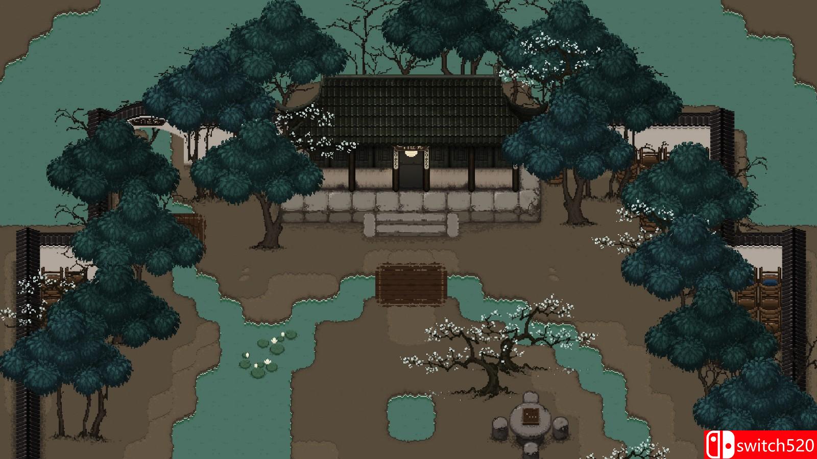 《大江湖之苍龙与白鸟》免安装Demo绿色中文版_3