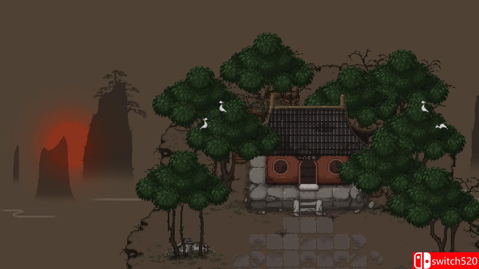 《大江湖之苍龙与白鸟》免安装Demo绿色中文版_5