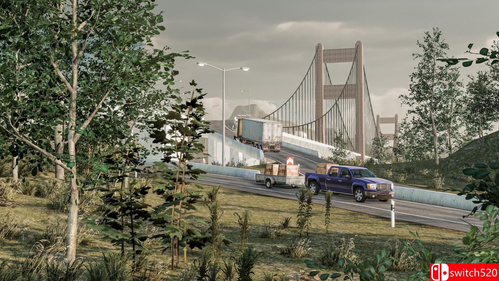 游戏场景截图六