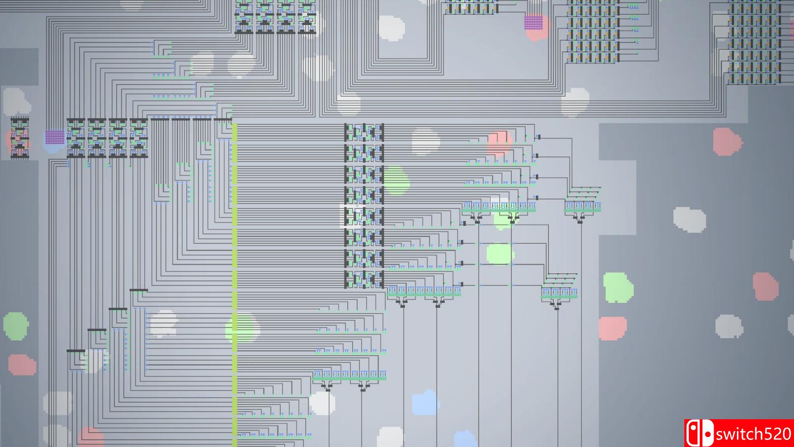 《异形工厂》游戏截图6