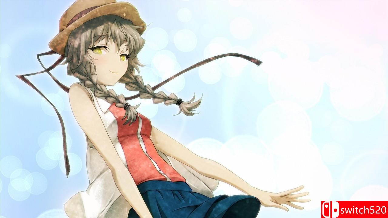 《命运石之门：线形拘束的表征图》游戏截图6