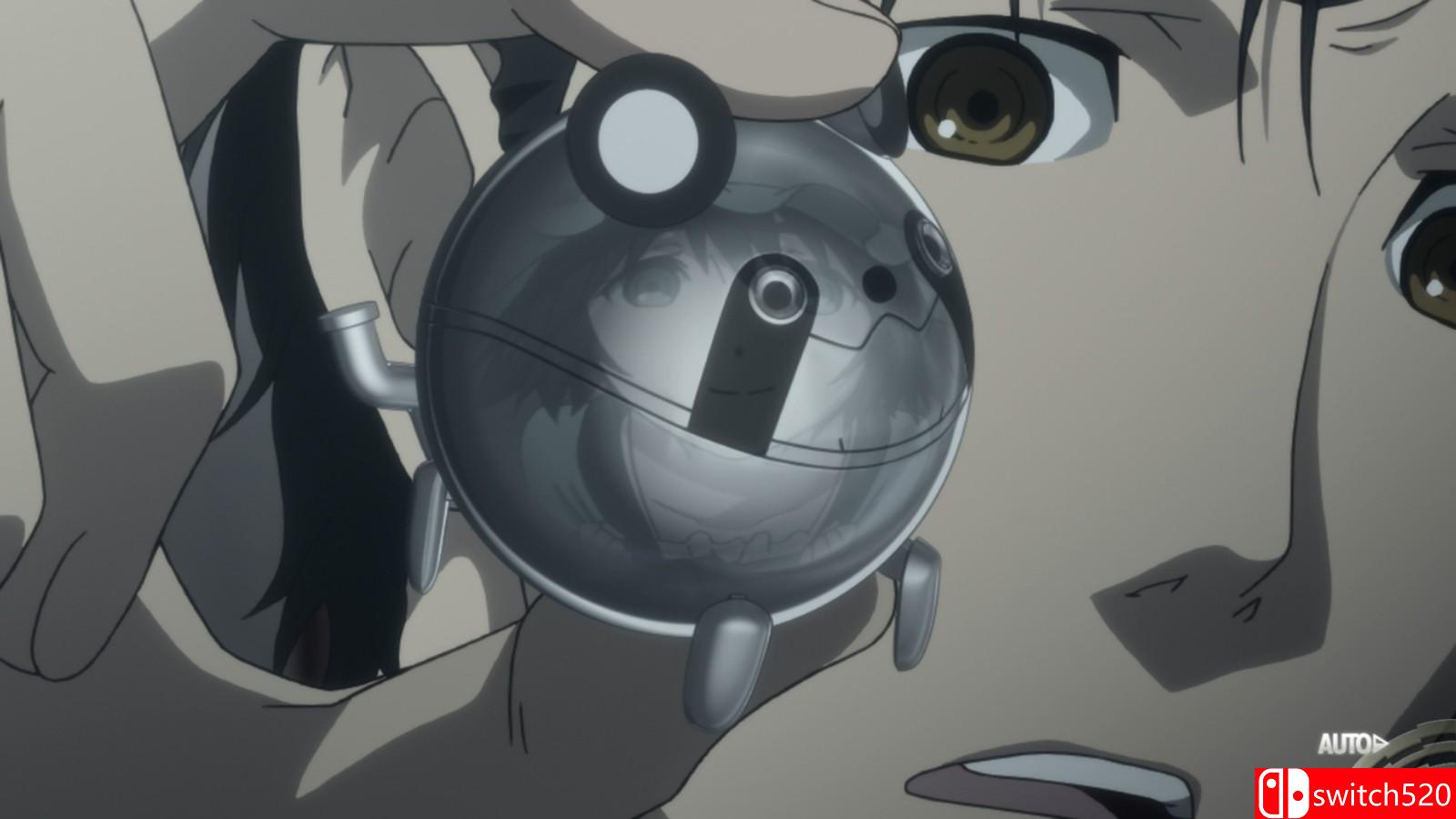 《命运石之门：Elite 》免安装绿色中文版_3