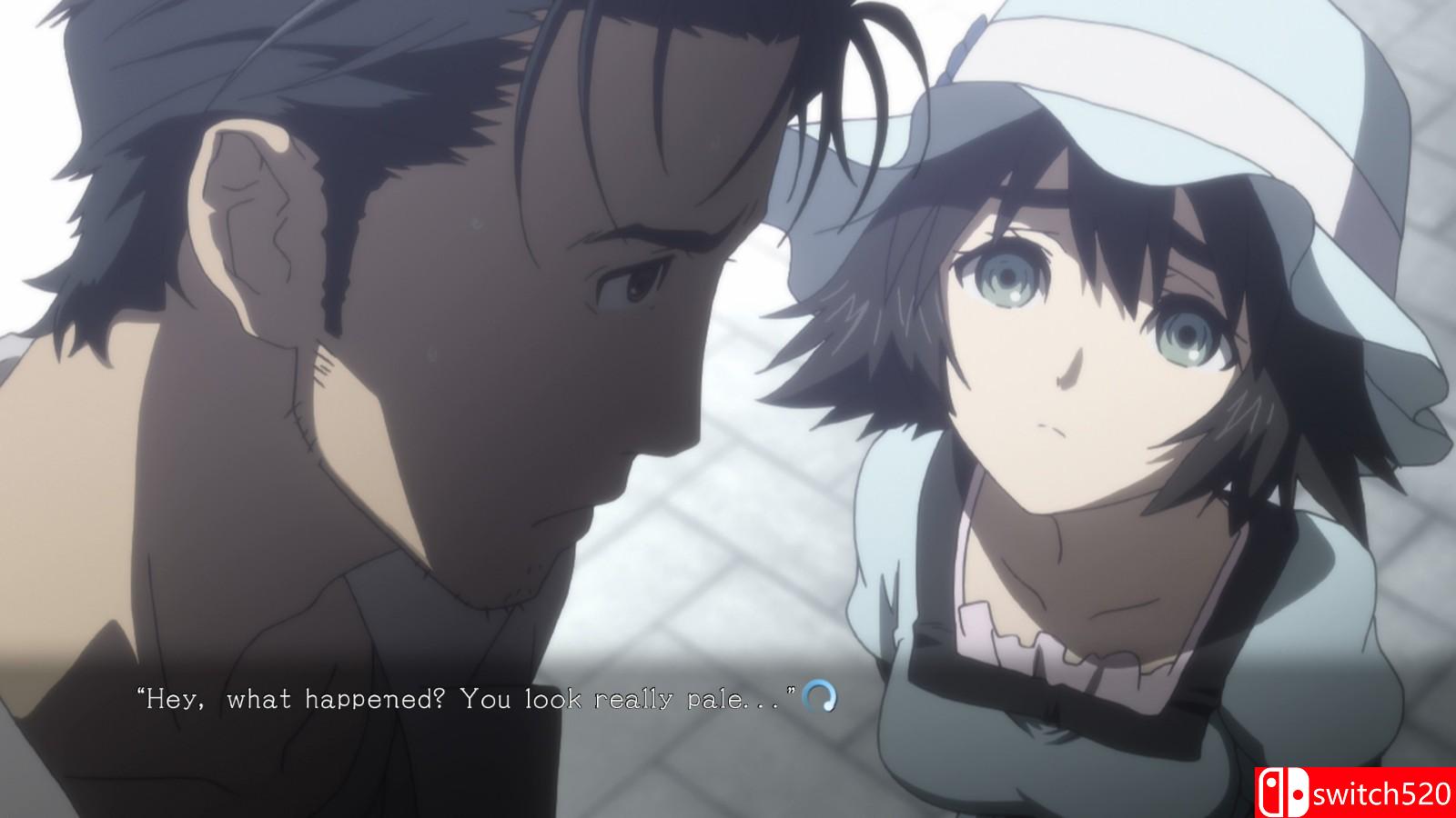 《命运石之门：Elite 》免安装绿色中文版_2